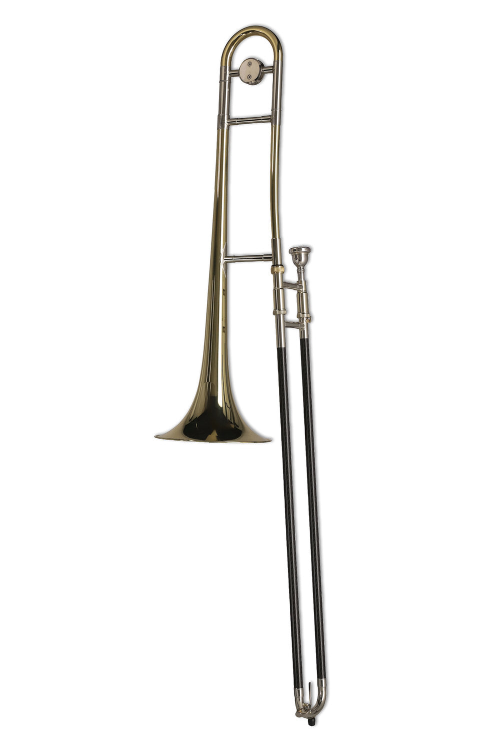 GEWA Ambition TB501L Bb-tenorbasun, klarlak
