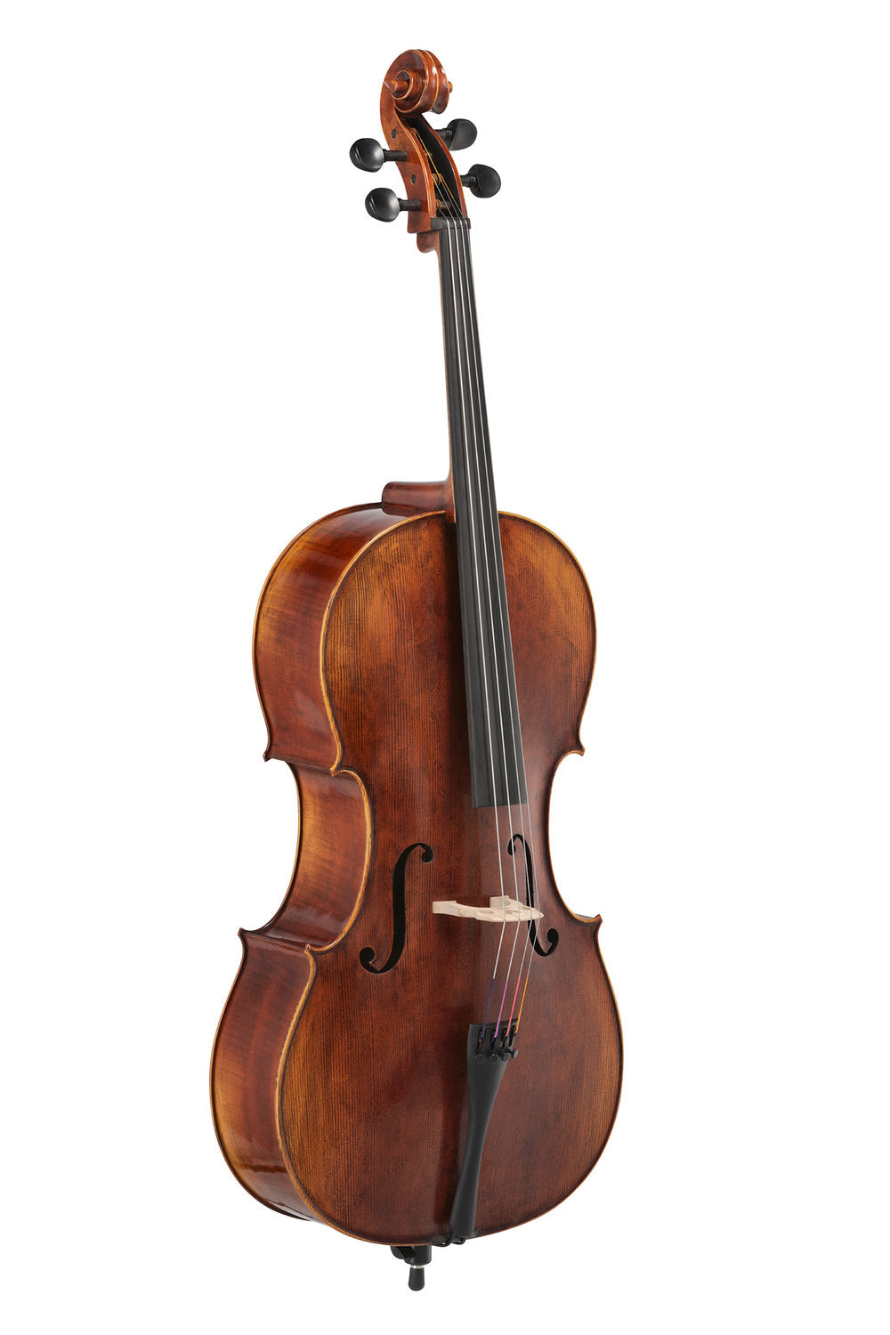 GEWA Sonata Europa Deluxe cello 4/4, ikke sat op