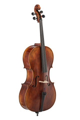 GEWA Sonata Europa Deluxe cello 4/4, ikke sat op