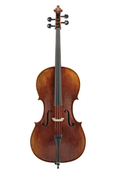 GEWA Sonata Europa Deluxe cello 4/4, ikke sat op