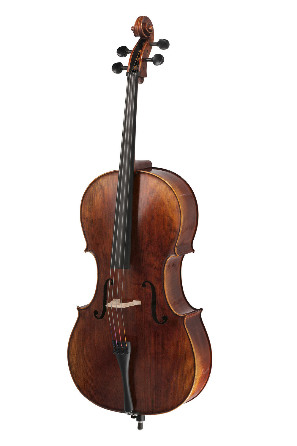 GEWA Sonata Europa Deluxe cello 4/4, ikke sat op
