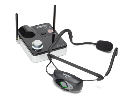 Samson Airline99m Fitness System - Band K