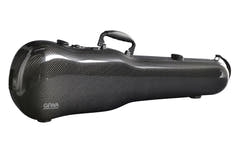 GEWA Carbon formkasse til violin 1/2 til 4/4, 1,3 kg