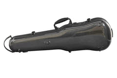 GEWA Carbon formkasse til violin 1/2 til 4/4, 1,3 kg