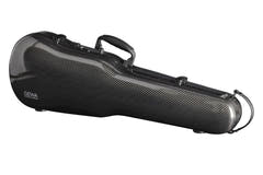 GEWA Carbon formkasse til violin 1/2 til 4/4, 1,3 kg
