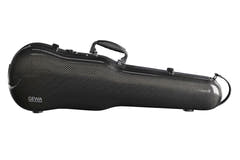 GEWA Carbon formkasse til violin 1/2 til 4/4, 1,3 kg