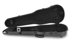 GEWA Carbon formkasse til violin 1/2 til 4/4, 1,3 kg