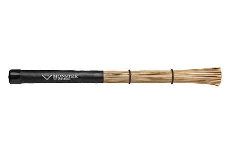 Vater Monster Whisk af sorghumstrå