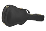 GEWA Prestige guitarkasse til 12-strenget akustisk guitar, buet låg