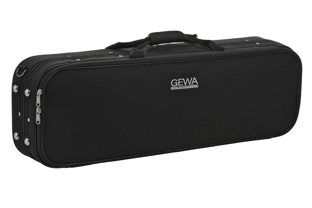 GEWA Cantus violinkasse 4/4, sort
