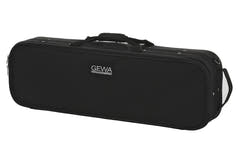 GEWA Cantus violinkasse 4/4, sort