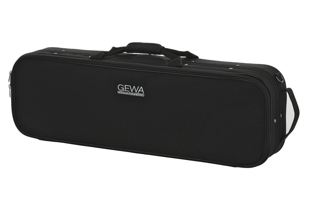GEWA Cantus violinkasse 4/4, sort