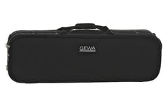 GEWA Cantus violinkasse 4/4, sort
