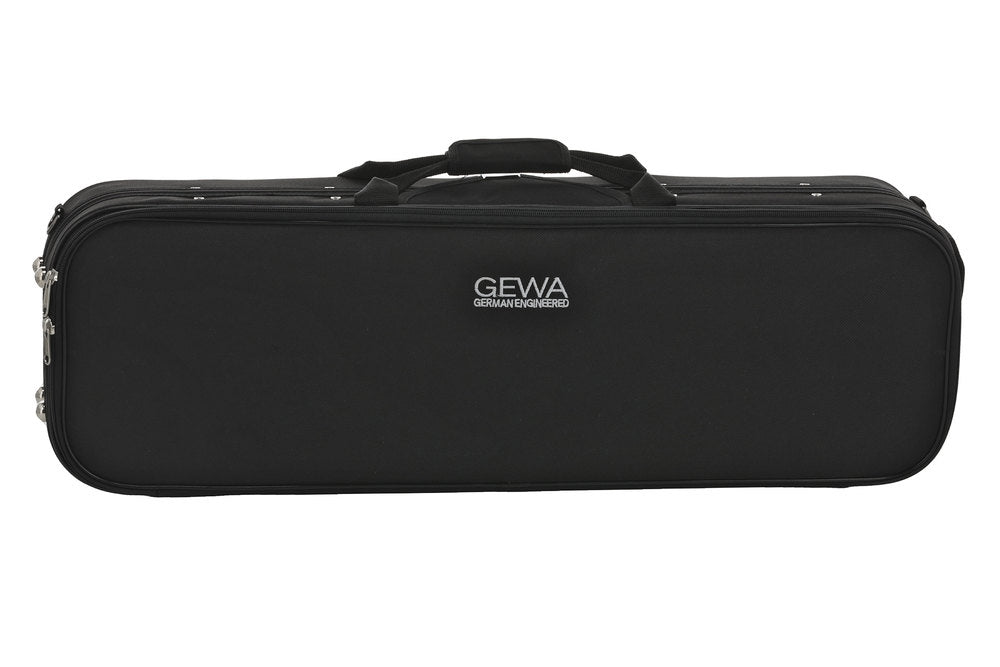 GEWA Cantus violinkasse 4/4, sort