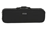 GEWA Cantus violinkasse 4/4, sort