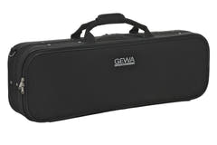 GEWA Cantus violinkasse 3/4, sort