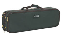 GEWA Cantus violinkasse 4/4, grøn