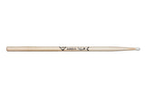 Vater Sugar Maple Classics 7A trommestikker, nylonspids