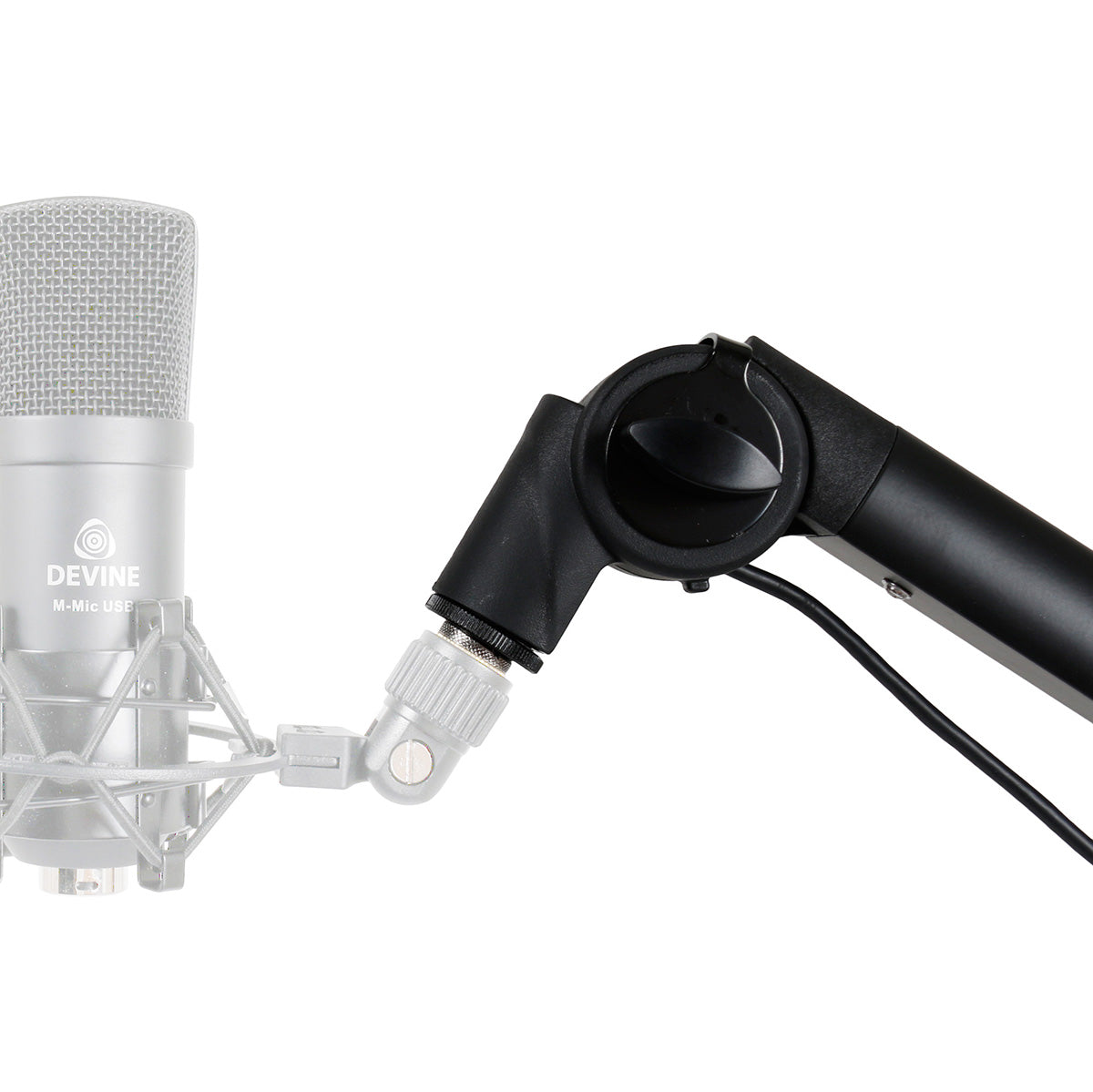 Innox Pro mikrofonarm (USB)