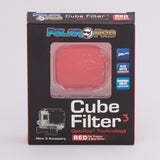 PolarPro Hero3 Red Filter