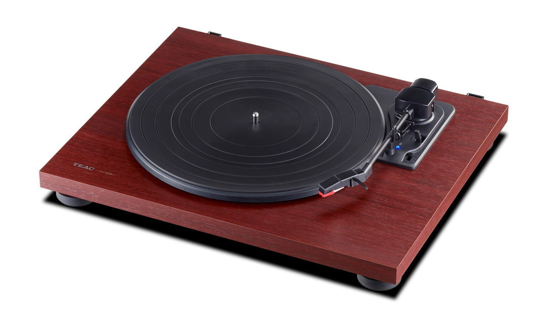 TEAC TN-180BT-CH Pladespiller (Kirsebær)