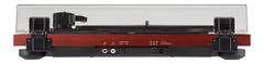 TEAC TN-180BT-CH Pladespiller (Kirsebær)
