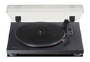 TEAC TN-180BT-B Pladespiller (Sort)