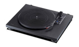 TEAC TN-180BT-B Pladespiller (Sort)