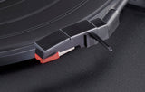 TEAC TN-180BT-B Pladespiller (Sort)