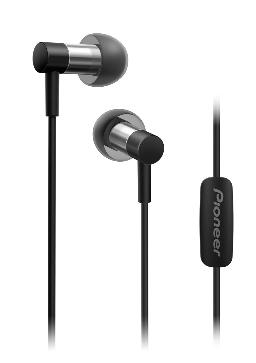 Pioneer SE-CH3T In-Ear Høretelefoner