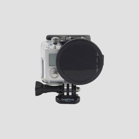 PolarPro Hero3 Glass Filters-Slim Line Neutral Density