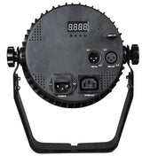 DEMOVARE - Ibiza Parlampe (7x 12W LED) (2)