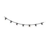 LED Lyskæde (Hvid, 10m)