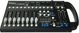 Ibiza 192-Kanals Mini DMX Controller