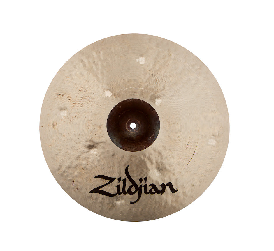 Zildjian 16" K Cluster Crashbækken