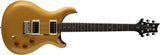 PRS SE DGT Dave Grissom El-guitar (Gold Top)