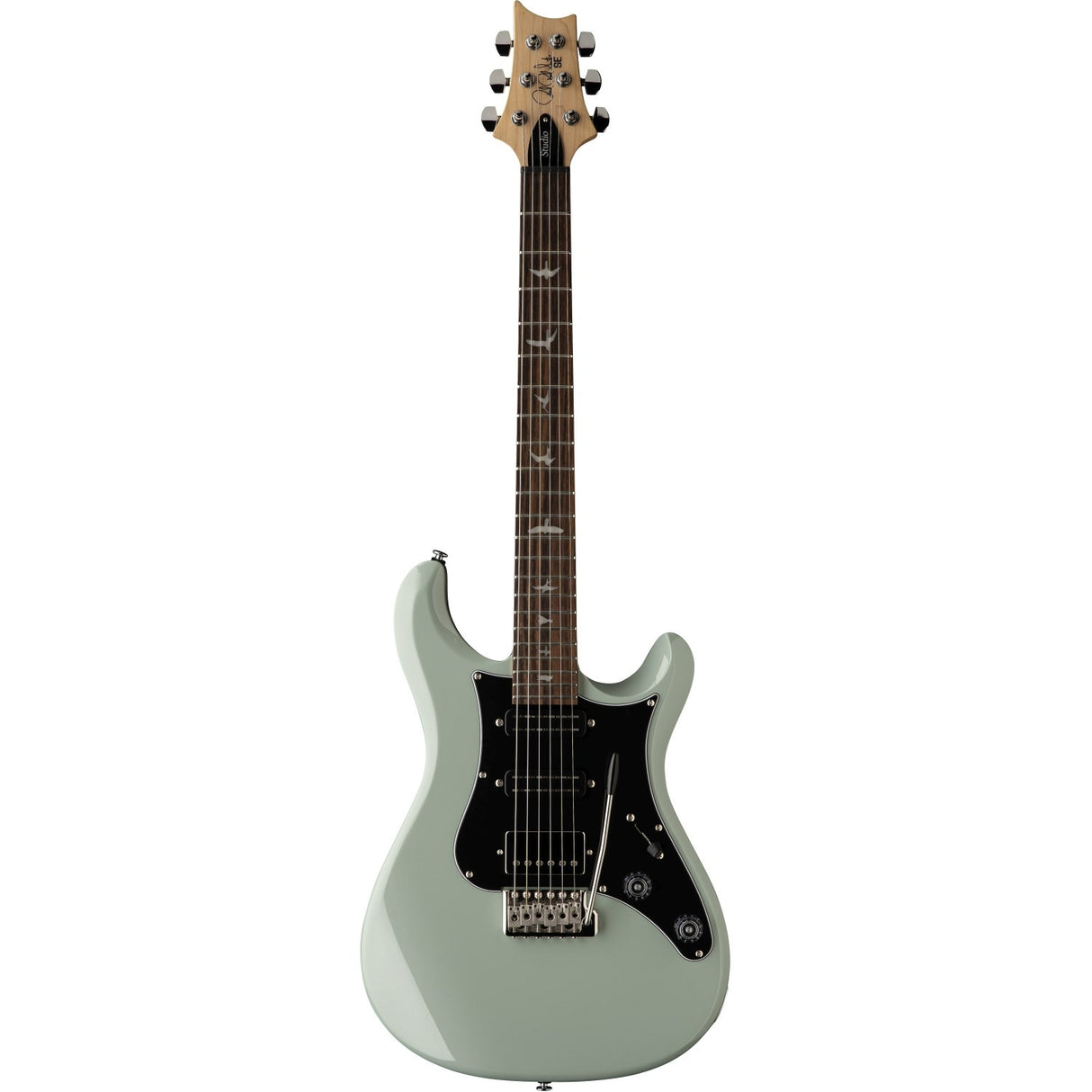 PRS SE Studio Standard Silverstone Gray