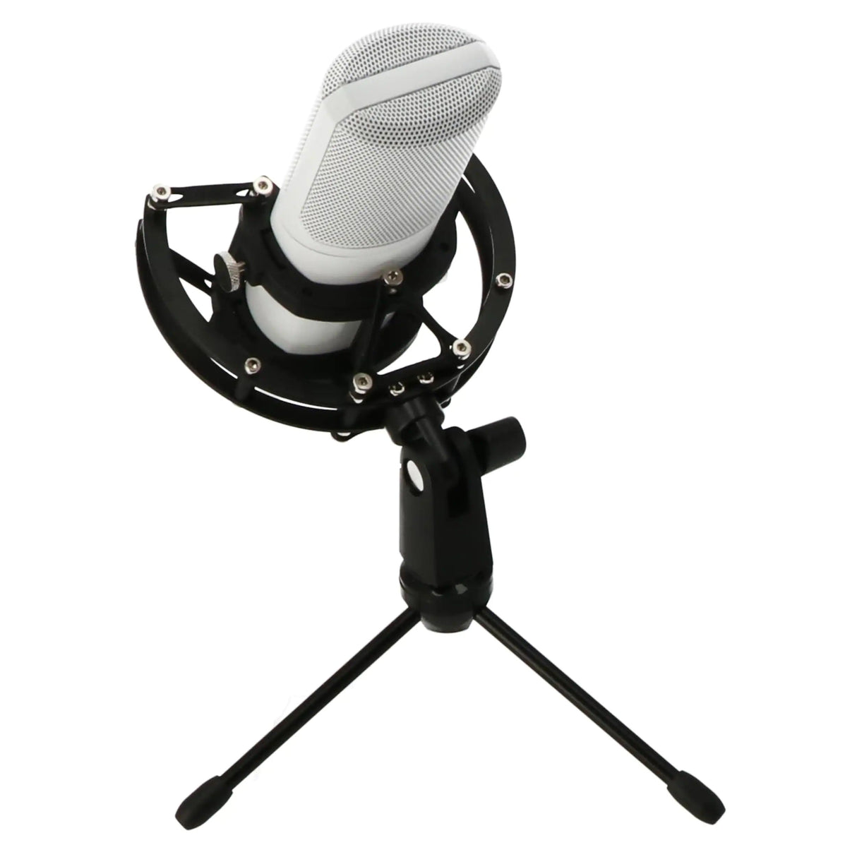Devine M-Mic PRO Mikrofon (USB), Hvid