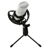 Devine M-Mic PRO Mikrofon (USB), Hvid
