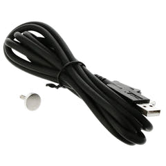 Devine M-Mic PRO Mikrofon (USB), Hvid
