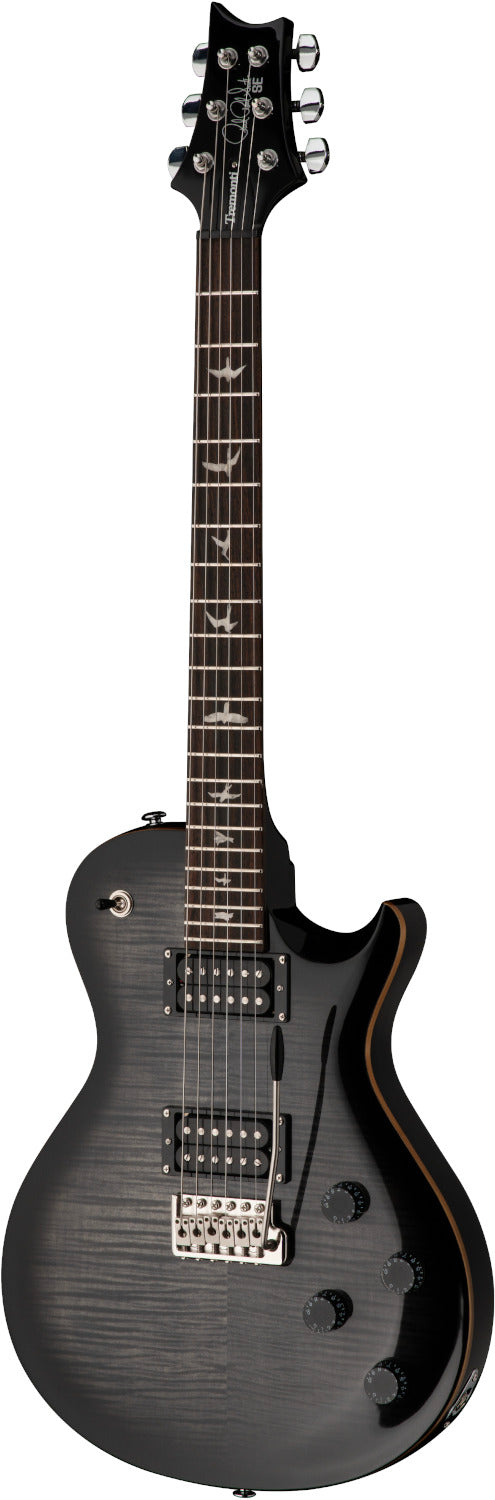 PRS SE Tremonti Standard Elguitar (Charcoal Burst)
