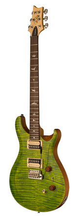 OUTLET - PRS SE Custom 24-08 El-guitar (Eriza Verde)