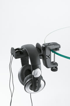 König & Meyer 16085 Høretelefonholder