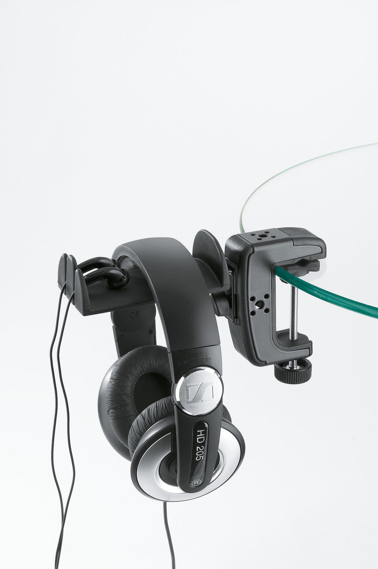 König & Meyer 16085 Høretelefonholder