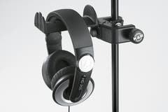 König & Meyer 16085 Høretelefonholder