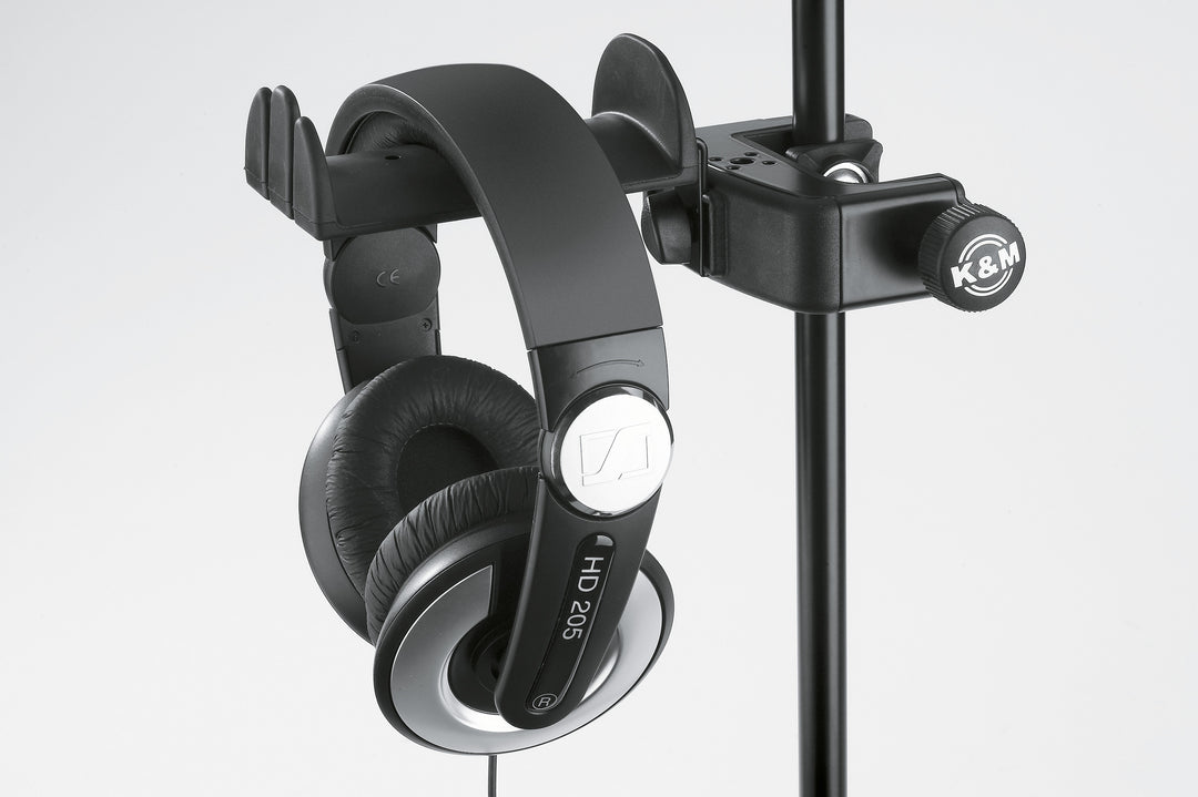 König & Meyer 16085 Høretelefonholder