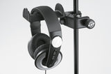 König & Meyer 16085 Høretelefonholder