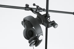 König & Meyer 16085 Høretelefonholder