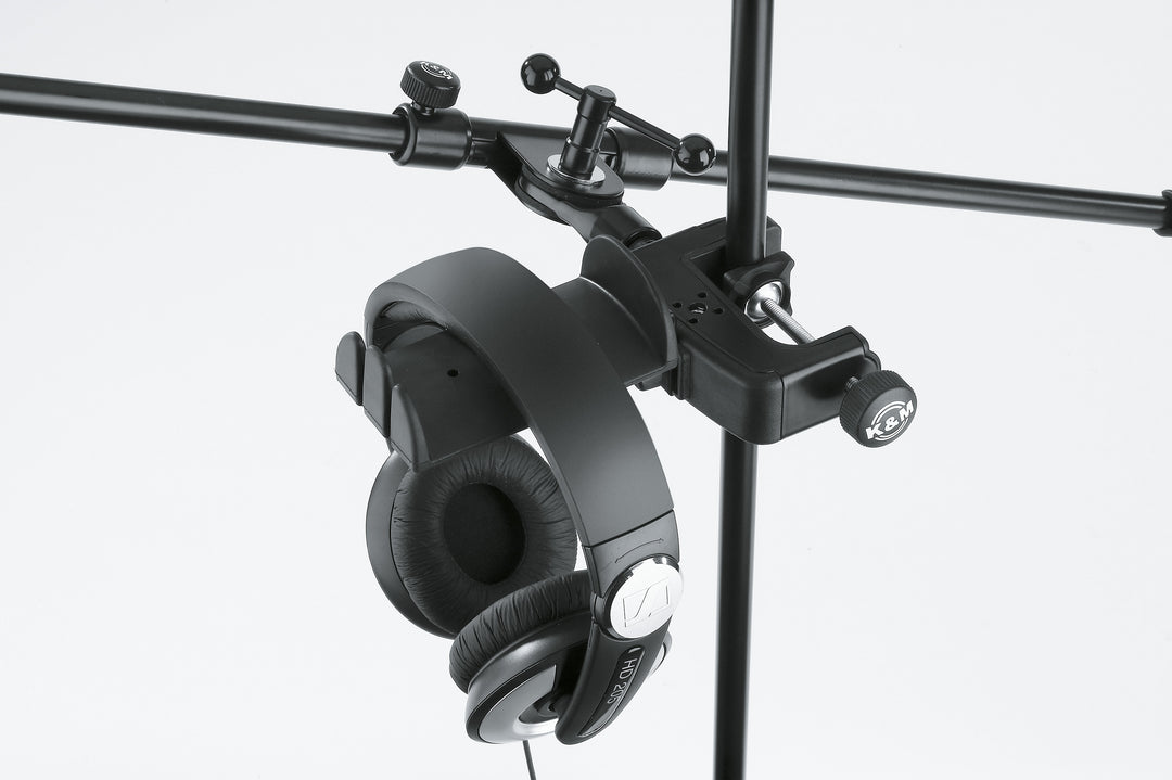 König & Meyer 16085 Høretelefonholder