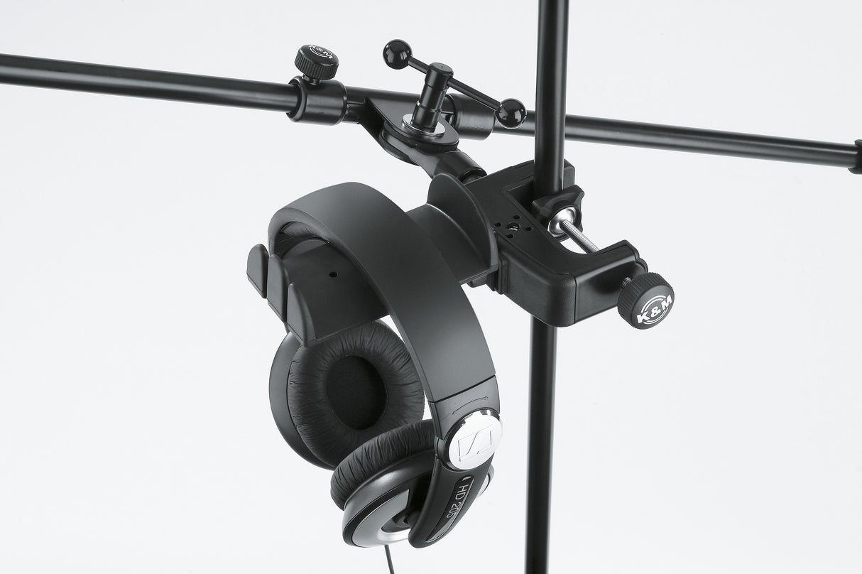 König & Meyer 16085 Høretelefonholder